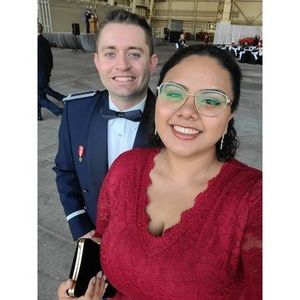 Meet your Posher, Fernanda